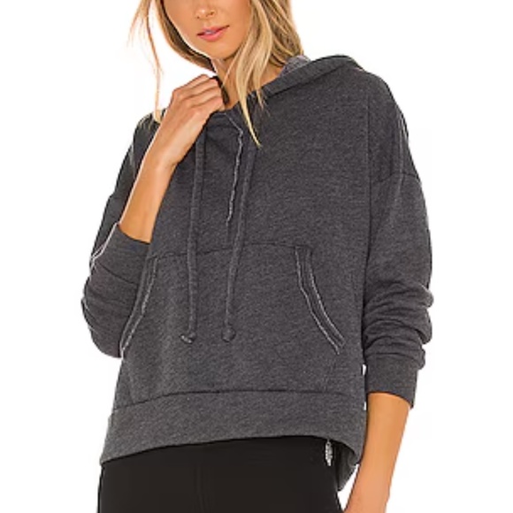 FP Movement Work It Out Hoodie - Size Medium - Picture 1 of 6